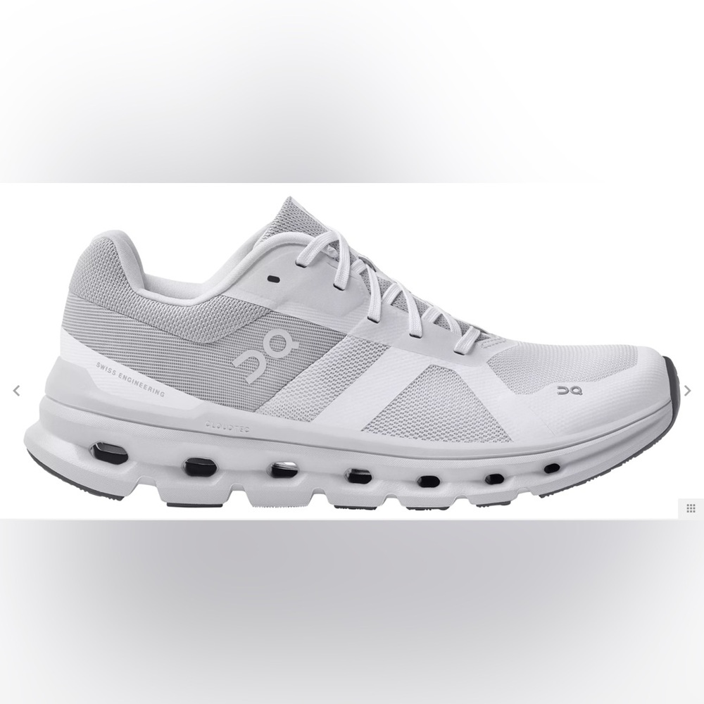 On Women’s Cloudrunner Running Shoes